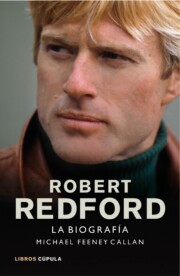 Portada de (pe) Robert Redford. la Biografia (2012)