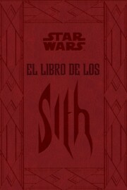 Portada de El Libro De los Sith