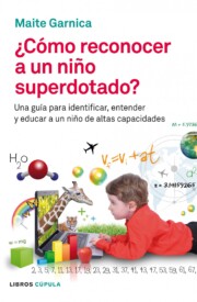 Portada de (pe) ¿como Reconocer a un Niño Superdotado? (2013)