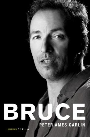 Libro Bruce (2013)