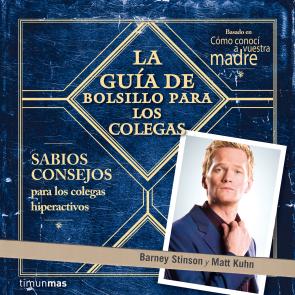 Libro La Guia De Bolsillo para Colegas (2014)