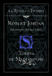 Libro Torres De Medianoche (la Rueda del Tiempo Nº 19) (2011)
