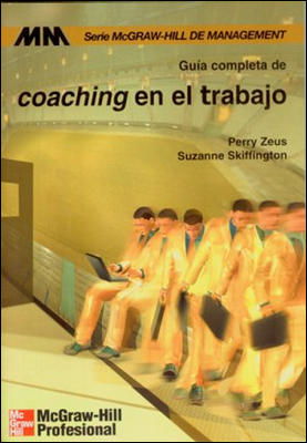 Libro Guia Completa De Coaching en el Trabajo (2002)