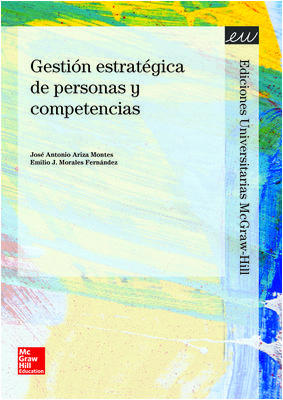 Libro Gestion Estrategica De Personas y Competencias (2014)