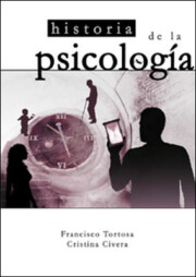 Portada de Historia De la Psicologia