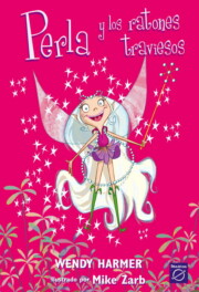 Libro Perla y los Ratones Traviesos (2005)