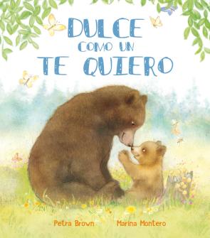 Libro Dulce Como un Te Quiero (2014)