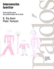 Portada de Intervencion Familiar: Guia Practica para los Profesionales De la Salud