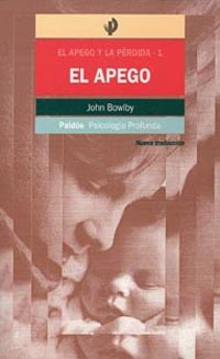 Libro El Apego (el Apego y la Perdida I) (1993)