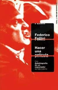 Libro Hacer Una Pelicula (1999)