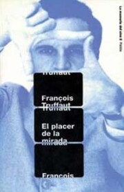 Portada de El Placer De la Mirada