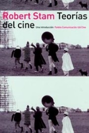 Portada de Teorias del Cine: Una Introducion
