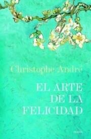 Portada de El Arte De la Felicidad