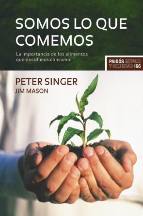 Libro Somos Lo Que Comemos: la Importancia De los Alimentos Que Decidim Os Consumir (2009)