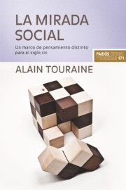 Portada de La Mirada Social: un Marco De Pensamiento Distinto para el Siglo Xxi