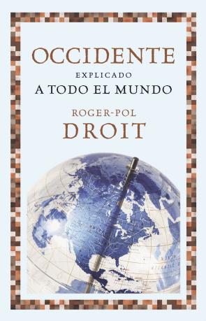 Libro Occidente Explicado a Todo el Mundo (2010)