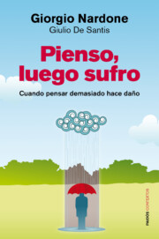 Libro Pienso, Luego Sufro (2012)