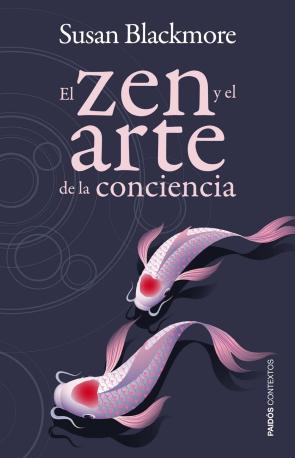 Libro (pe) el Zen y el Arte De la Conciencia (2012)