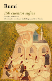 Portada de 150 Cuentos Sufies