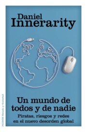 Portada de Un Mundo De Todos y De Nadie