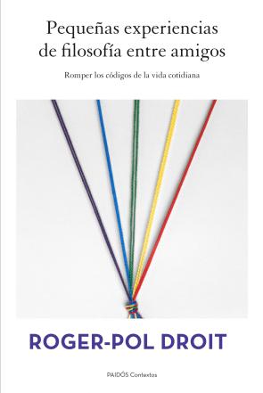 Libro Pequeñas Experiencias De Filosofia Entre Amigos (2013)