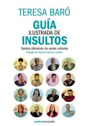 Libro (pe) Guia Ilustrada De Insultos (2013)
