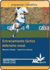 Libro Entrenamiento Tactico Defensivo Zonal (2006)