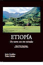 Libro Etiopia: un Rostro con Tres Miradas (2007)