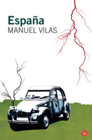 Portada de España