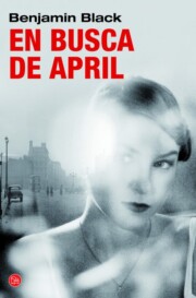 Libro En Busca De April (2012)