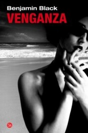 Libro Venganza (2014)