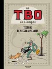 Portada de El Tbo De Siempre Nº 11: Tesoros De Nuestra Infancia
