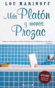 Portada de Mas Platon y Menos Prozac