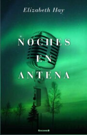 Portada de Noches en Antena