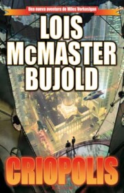 Portada de Criopolis