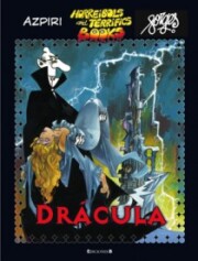 Portada de Dracula