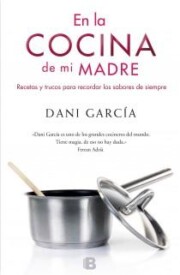 Portada de En la Cocina De Mi Madre