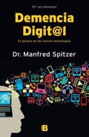 Portada de Demencia Digit@l