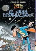 Libro Magos De Humor Nº 161: Superlopez: el Gran Desahuciador (2014)