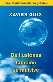 Libro De Ilusiones Tambien Se Malvive (2014)
