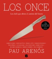 Portada de Los Once