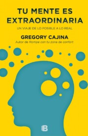 Libro Tu Mente Es Extraordinaria (2015)