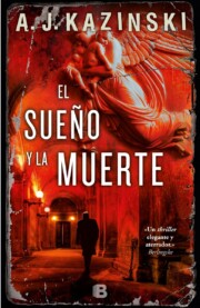 Portada de El Sueño y la Muerte