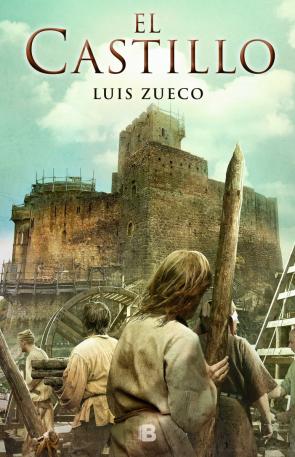 Libro El Castillo (2015)