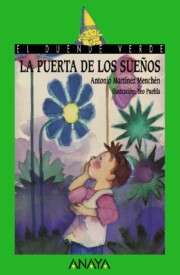 Portada de La Puerta De los Sueños