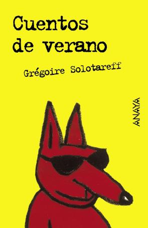 Libro Cuentos De Verano (2004)