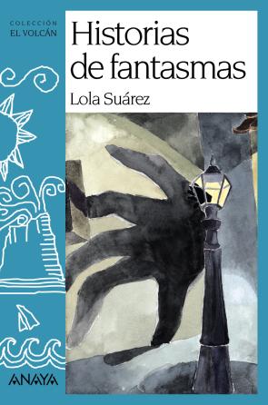 Libro Historias De Fantasmas (2004)