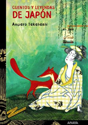 Libro Cuentos y Leyendas De Japon (2009)