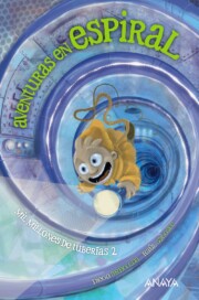 Portada de Mil Millones De Tuberias 2: Aventuras en Espiral