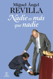 Libro Nadie Es Mas Que Nadie (2012)